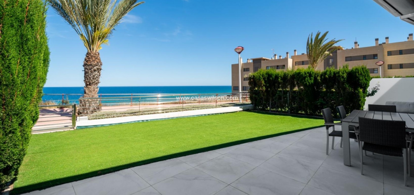 Sale - Appartement - Arenales del Sol