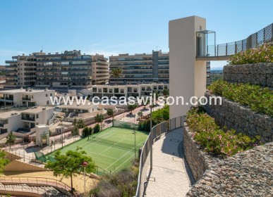 Sale - Appartement - Arenales del Sol