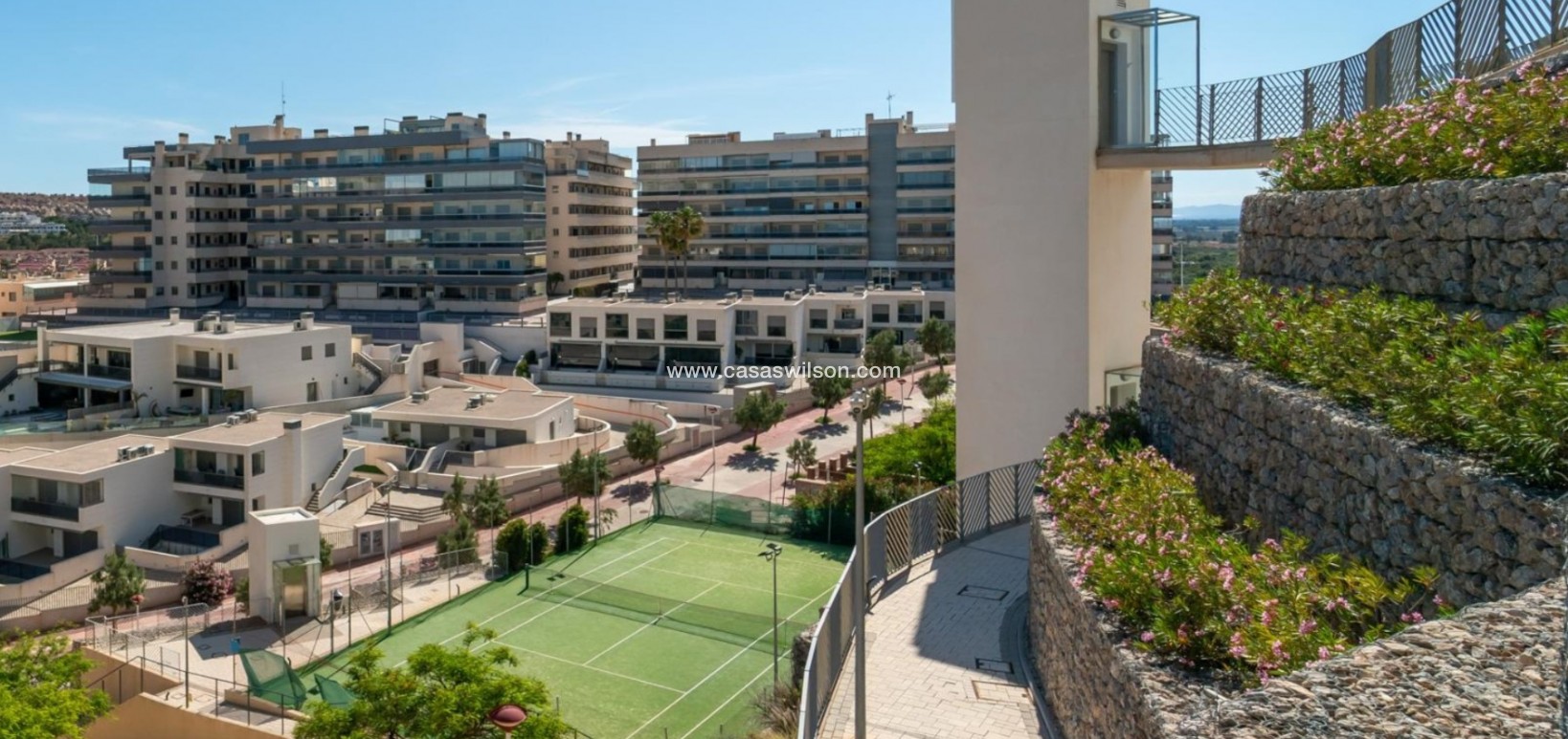 Sale - Appartement - Arenales del Sol