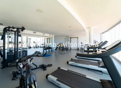 Sale - Appartement - Arenales del Sol