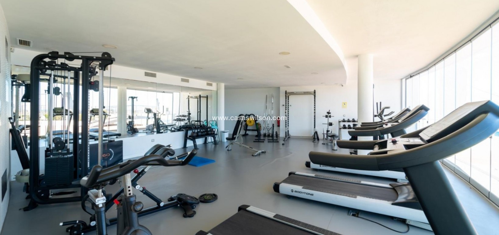 Sale - Appartement - Arenales del Sol