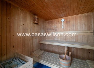 Sale - Appartement - Arenales del Sol