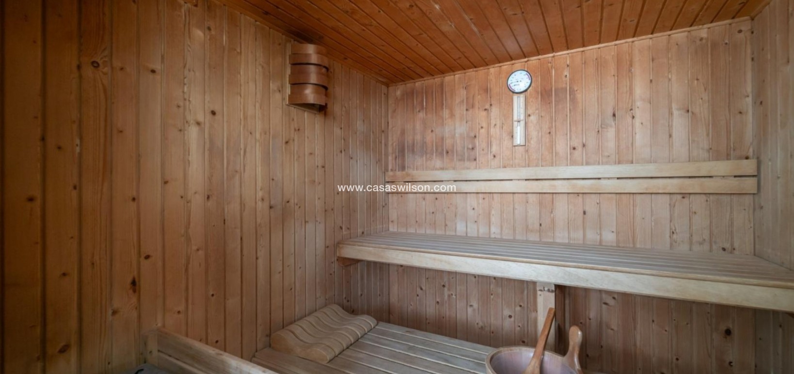 Sale - Appartement - Arenales del Sol