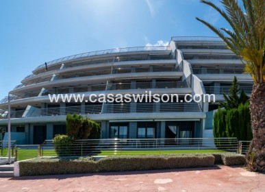 Sale - Appartement - Arenales del Sol