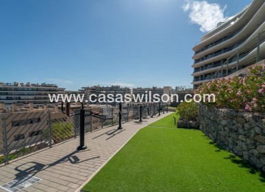 Sale - Appartement - Arenales del Sol