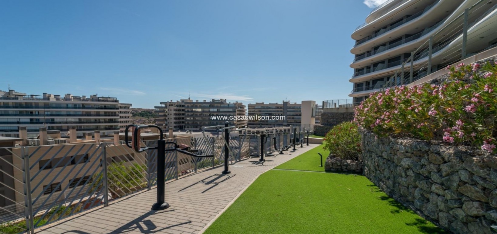 Sale - Appartement - Arenales del Sol