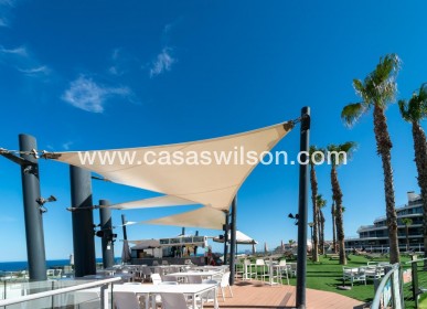 Sale - Appartement - Arenales del Sol