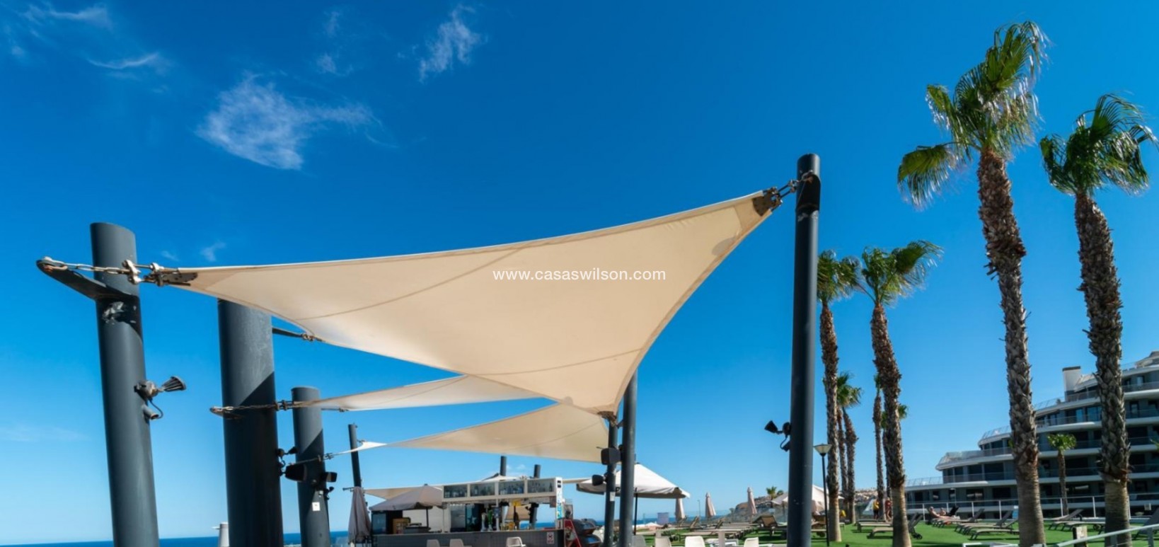 Sale - Appartement - Arenales del Sol