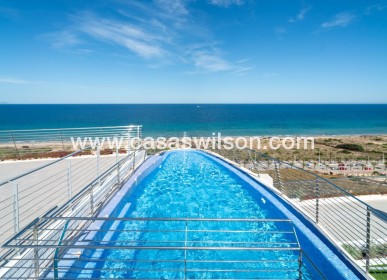 Sale - Appartement - Arenales del Sol