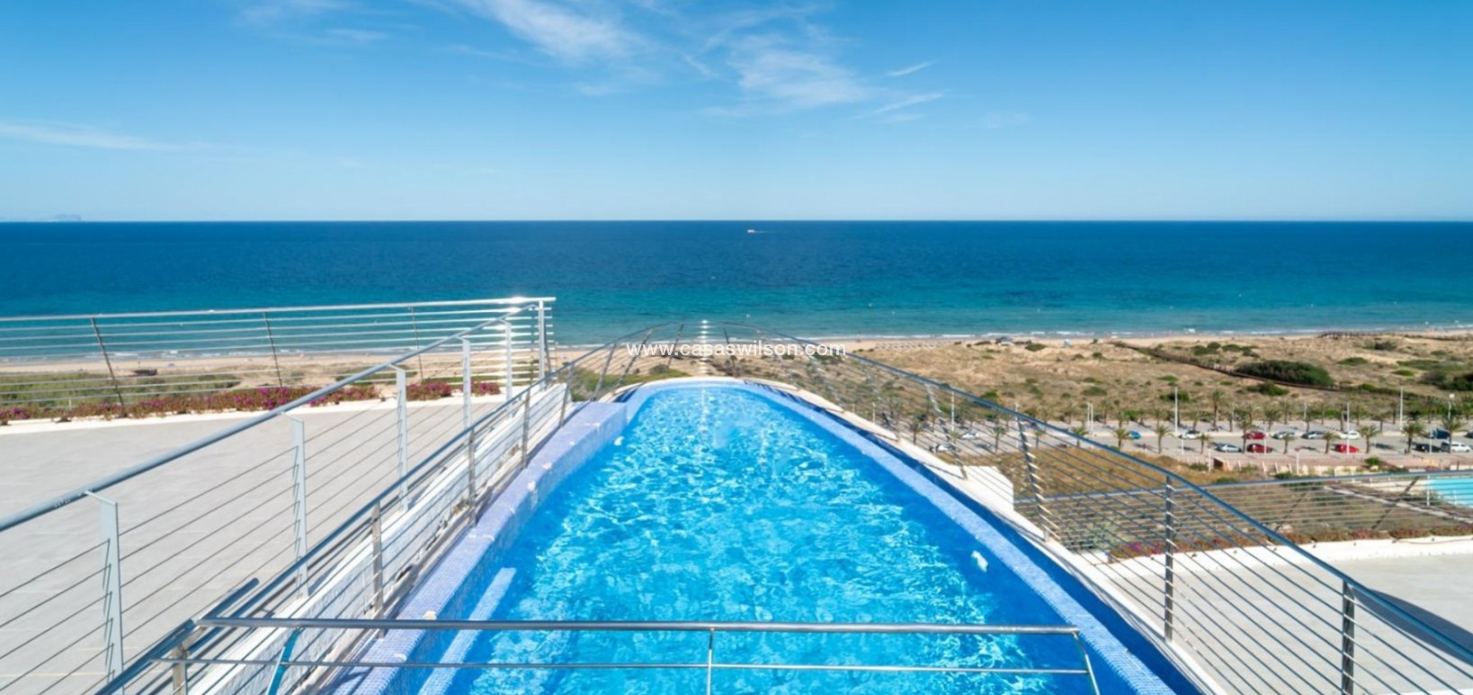 Sale - Appartement - Arenales del Sol