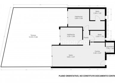 Sale - Appartement - Arenales del Sol