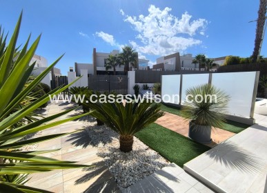 Sale - Villa - Algorfa