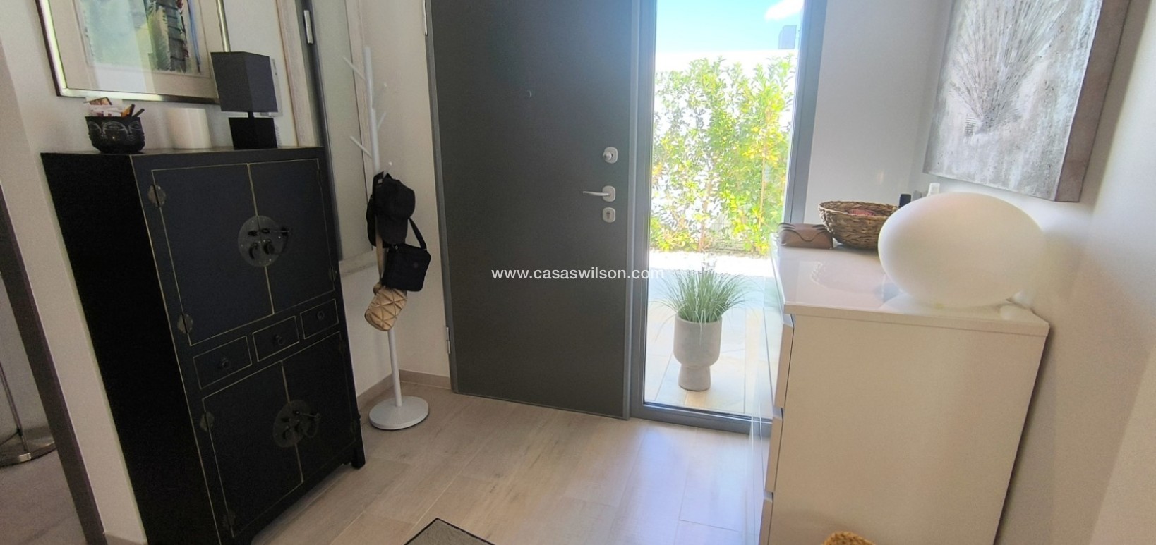 Sale - Villa - Algorfa