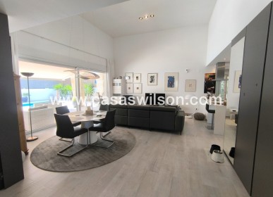 Sale - Villa - Algorfa