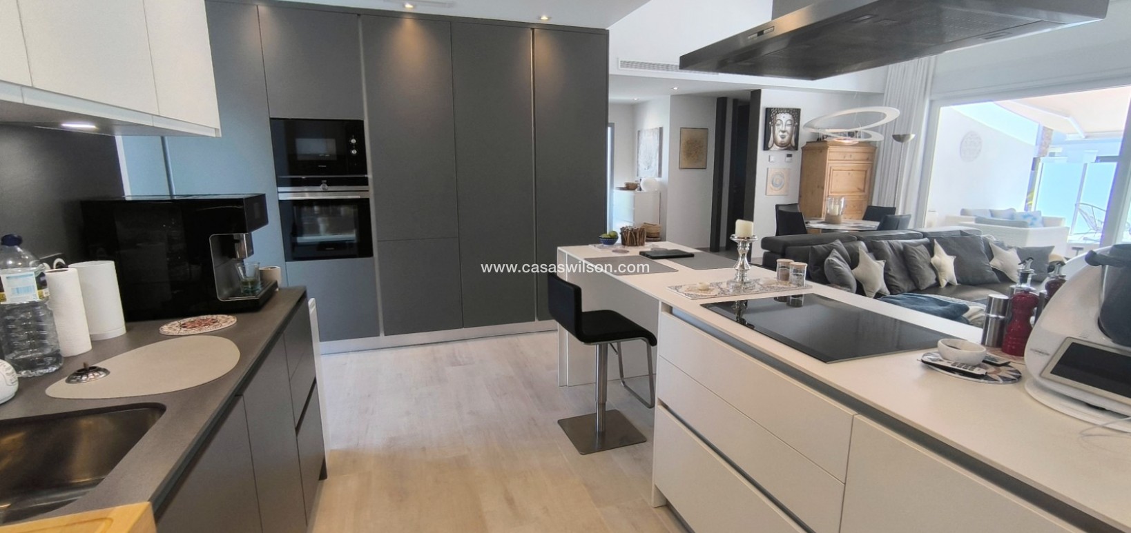 Sale - Villa - Algorfa