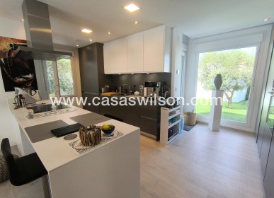 Sale - Villa - Algorfa