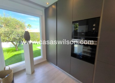 Sale - Villa - Algorfa