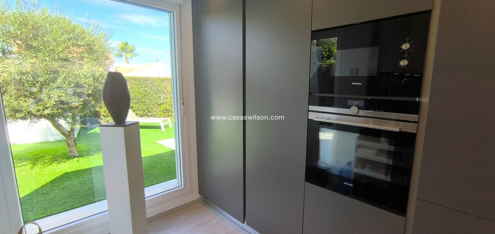 Sale - Villa - Algorfa