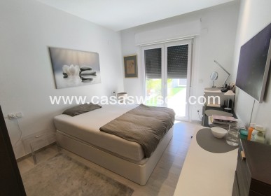 Sale - Villa - Algorfa