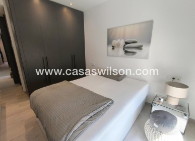 Sale - Villa - Algorfa