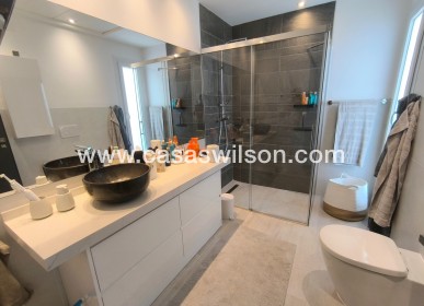 Sale - Villa - Algorfa