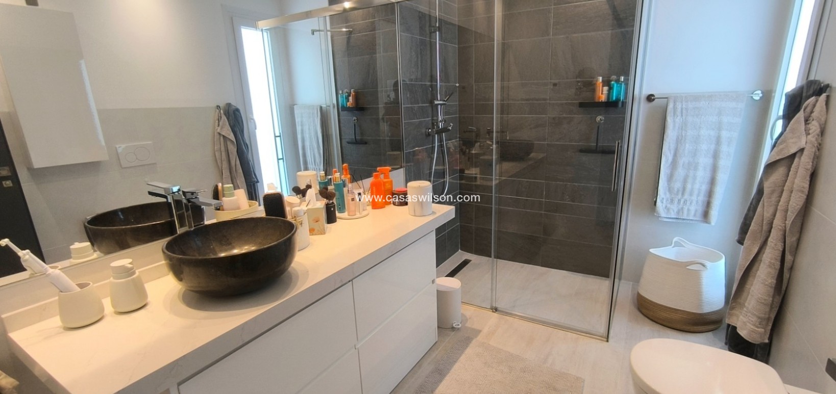 Sale - Villa - Algorfa