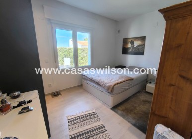 Sale - Villa - Algorfa