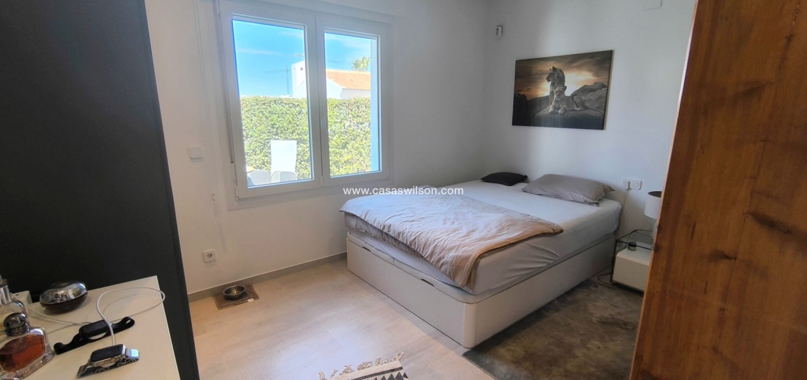 Sale - Villa - Algorfa