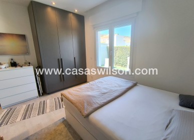 Sale - Villa - Algorfa