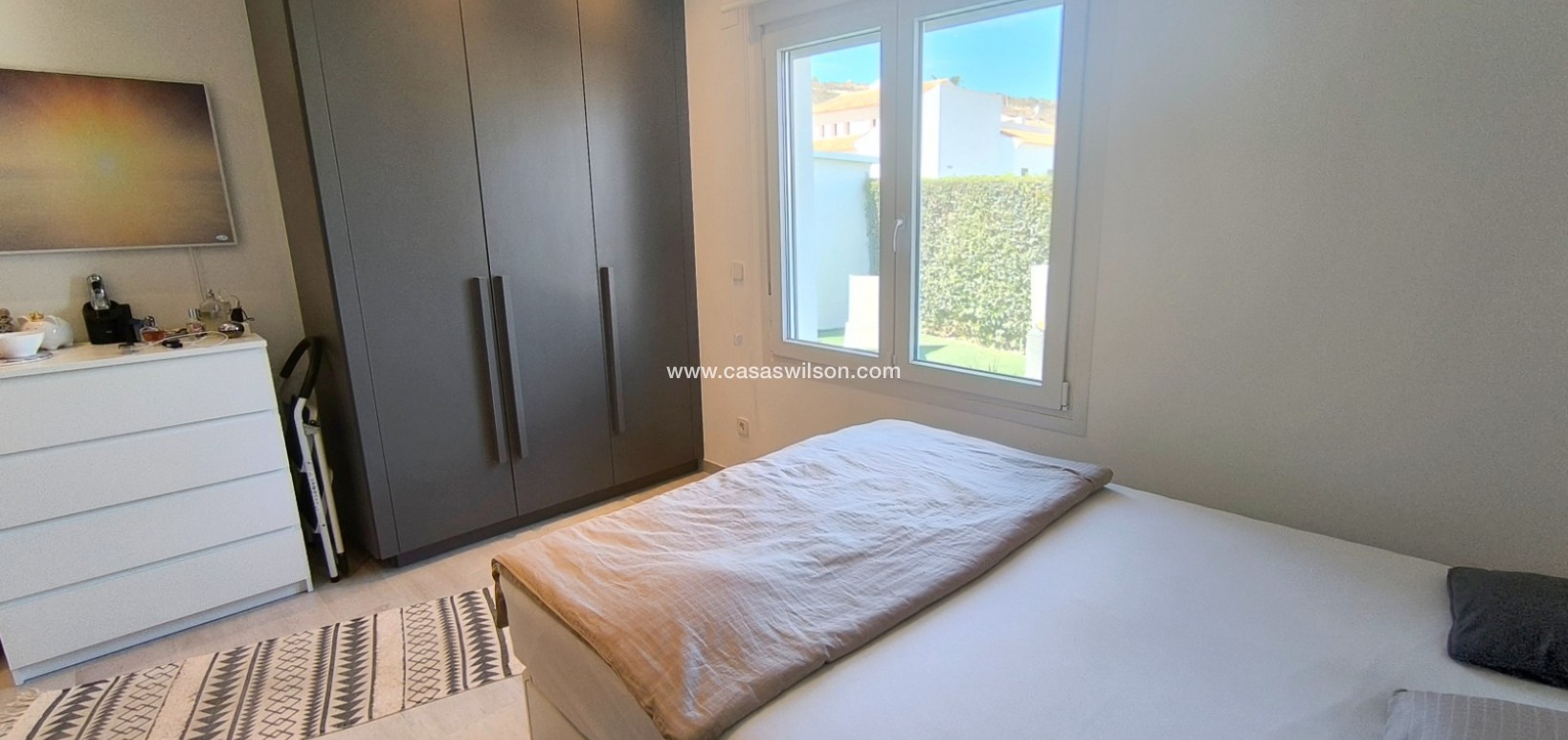 Sale - Villa - Algorfa