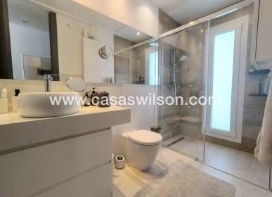 Sale - Villa - Algorfa