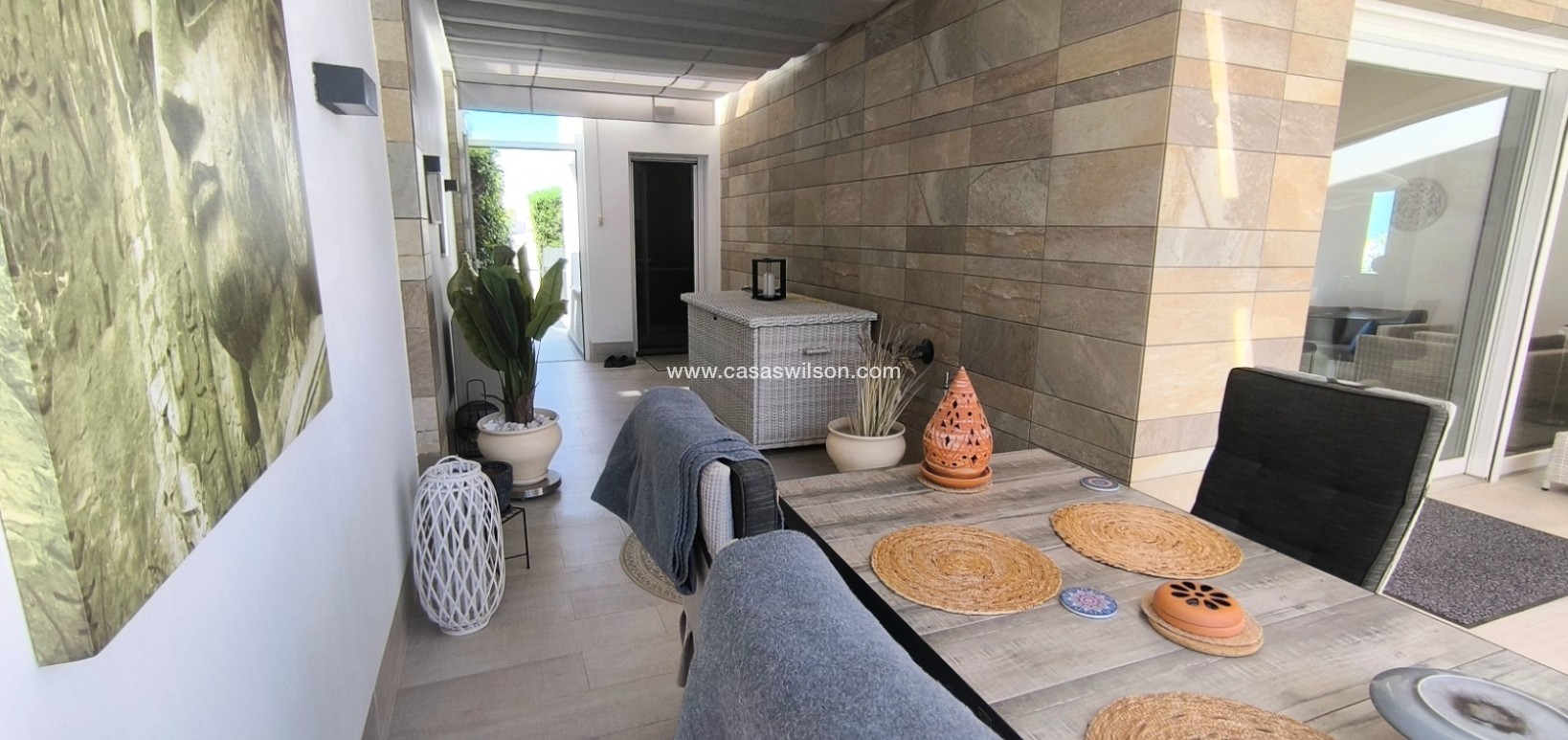 Sale - Villa - Algorfa