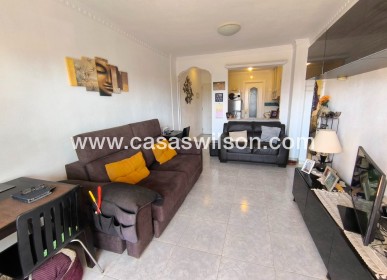 Sale - Apartment - Algorfa
