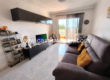 Sale - Apartment - Algorfa