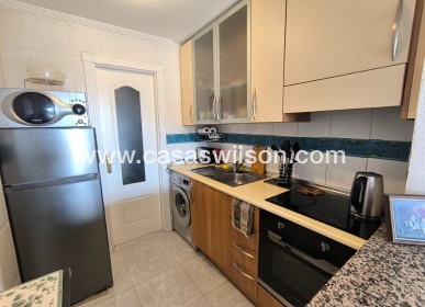 Sale - Apartment - Algorfa