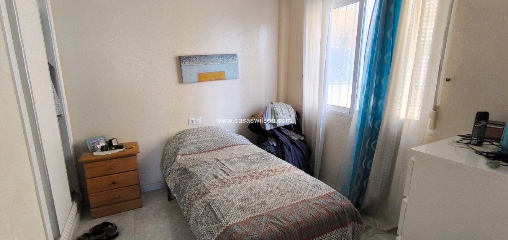 Sale - Apartment - Algorfa