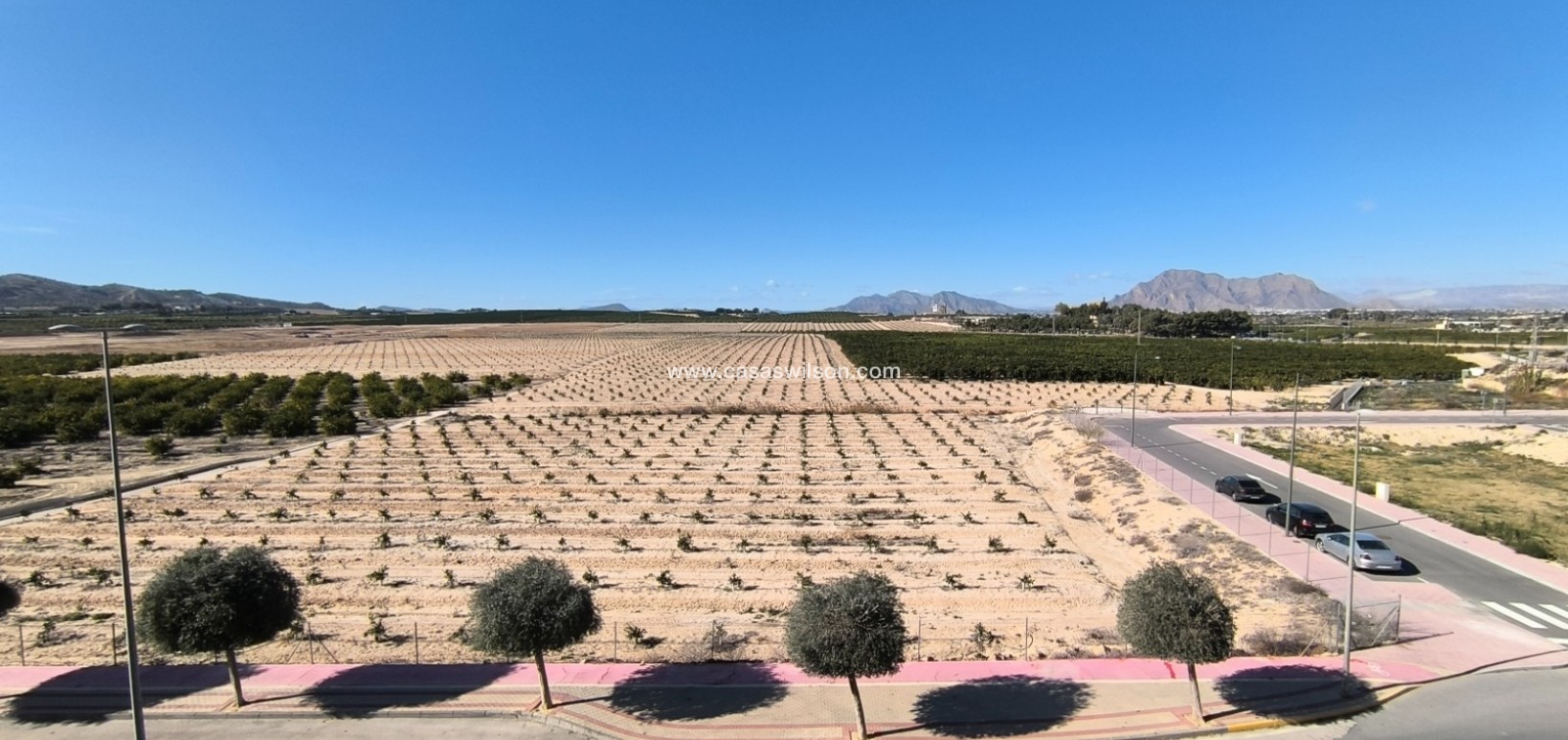 Sale - Apartment - Algorfa