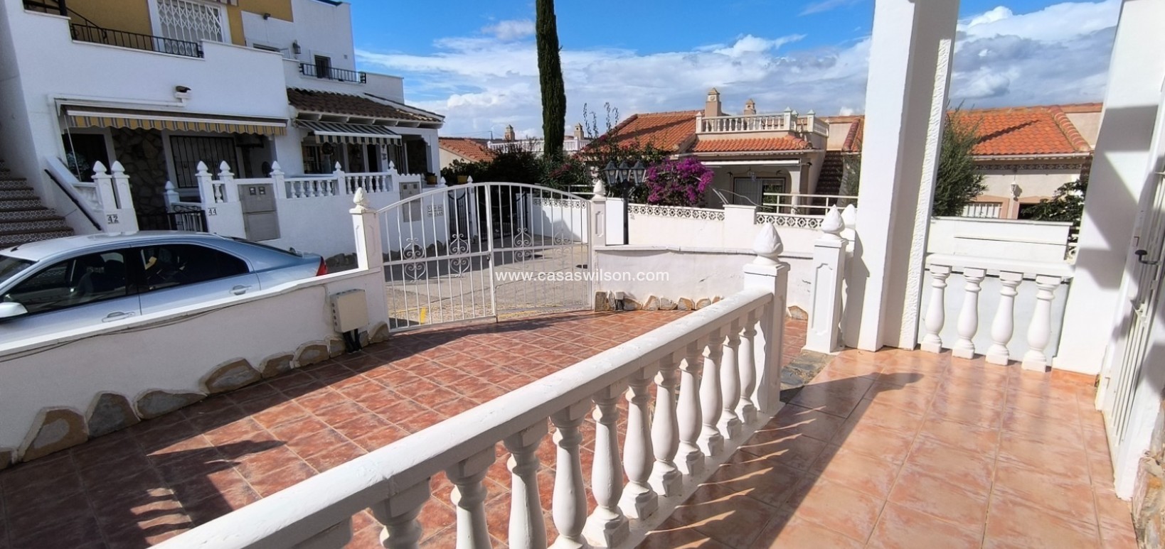Sale - Villa - Algorfa