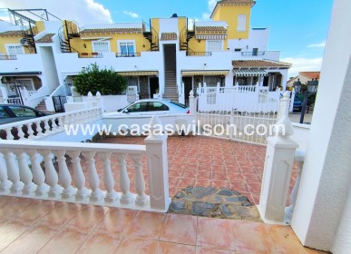 Sale - Villa - Algorfa