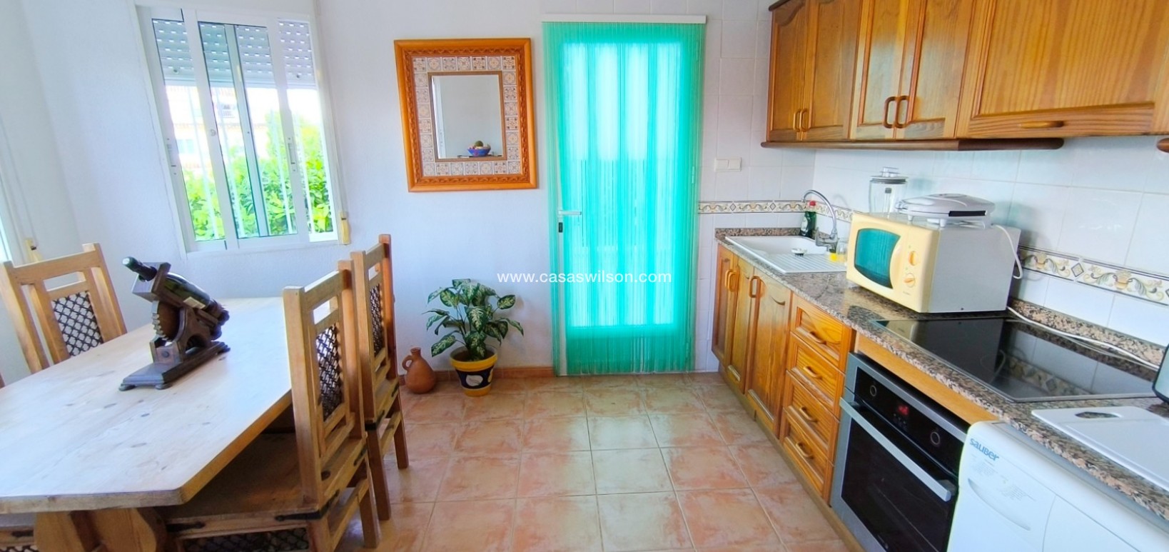 Sale - Villa - Algorfa