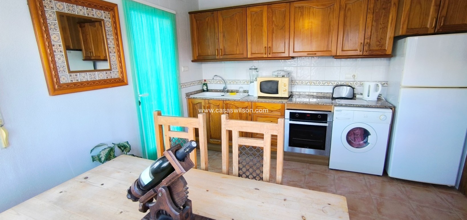 Sale - Villa - Algorfa