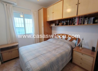 Sale - Villa - Algorfa