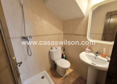 Sale - Villa - Algorfa