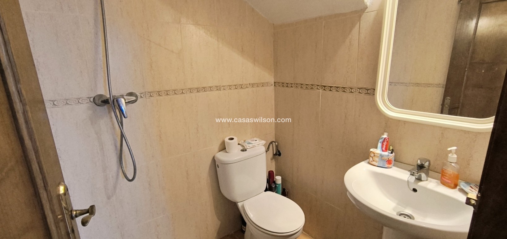 Sale - Villa - Algorfa