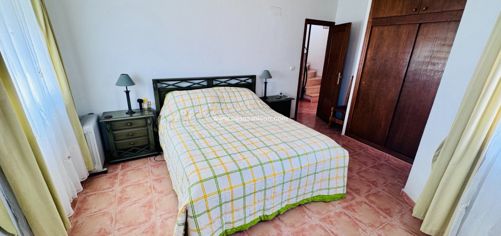 Sale - Villa - Algorfa
