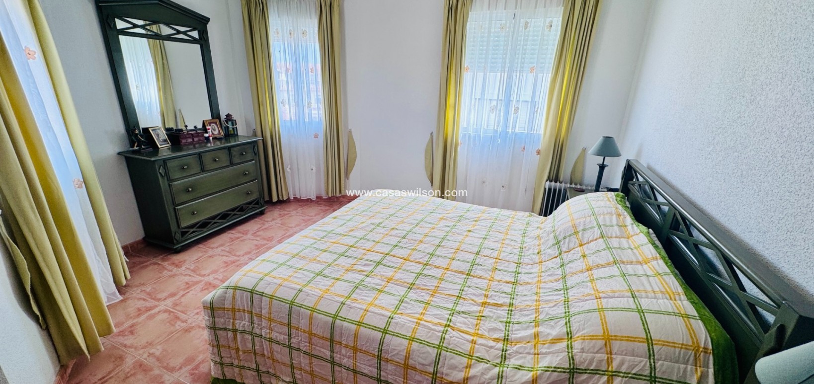 Sale - Villa - Algorfa