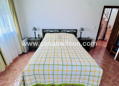 Sale - Villa - Algorfa