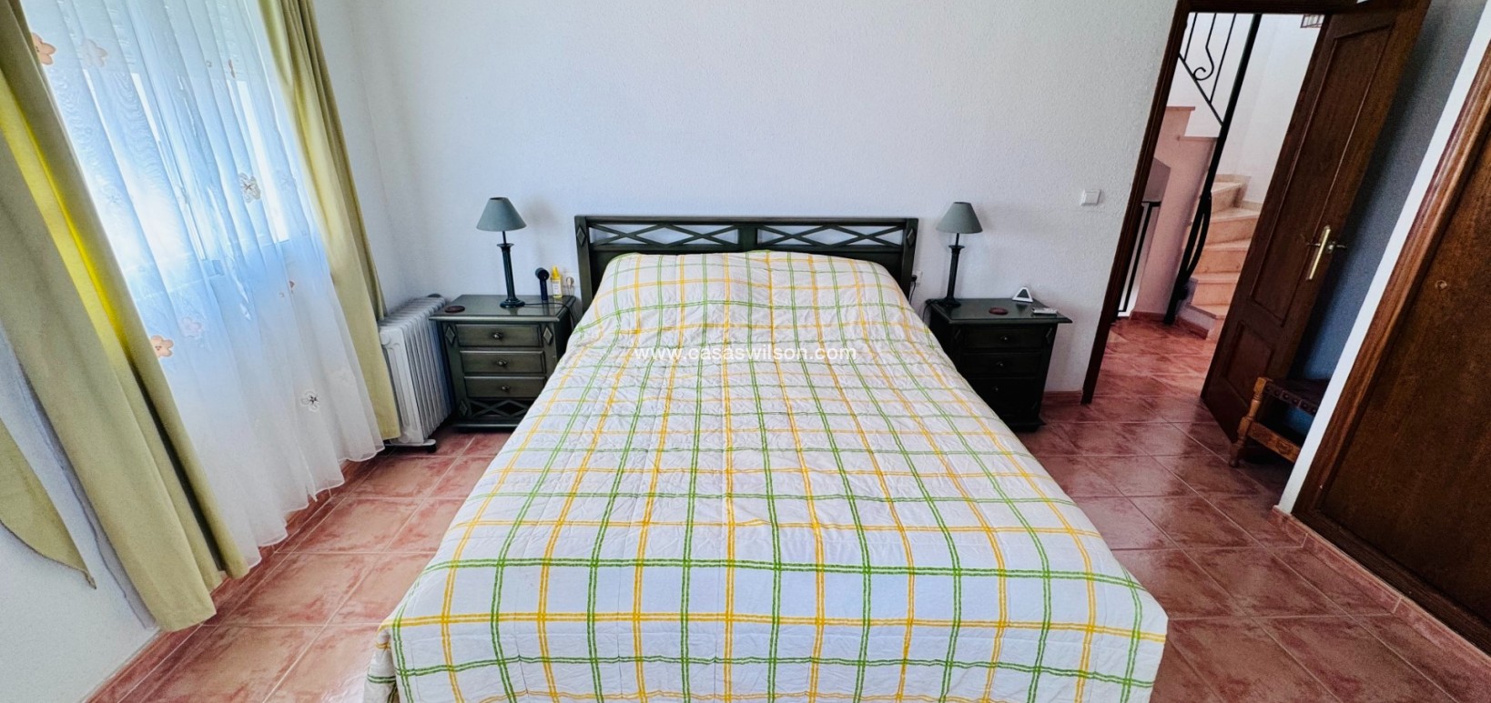 Sale - Villa - Algorfa