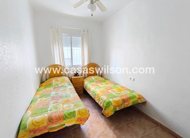 Sale - Villa - Algorfa