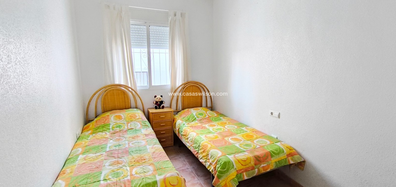 Sale - Villa - Algorfa